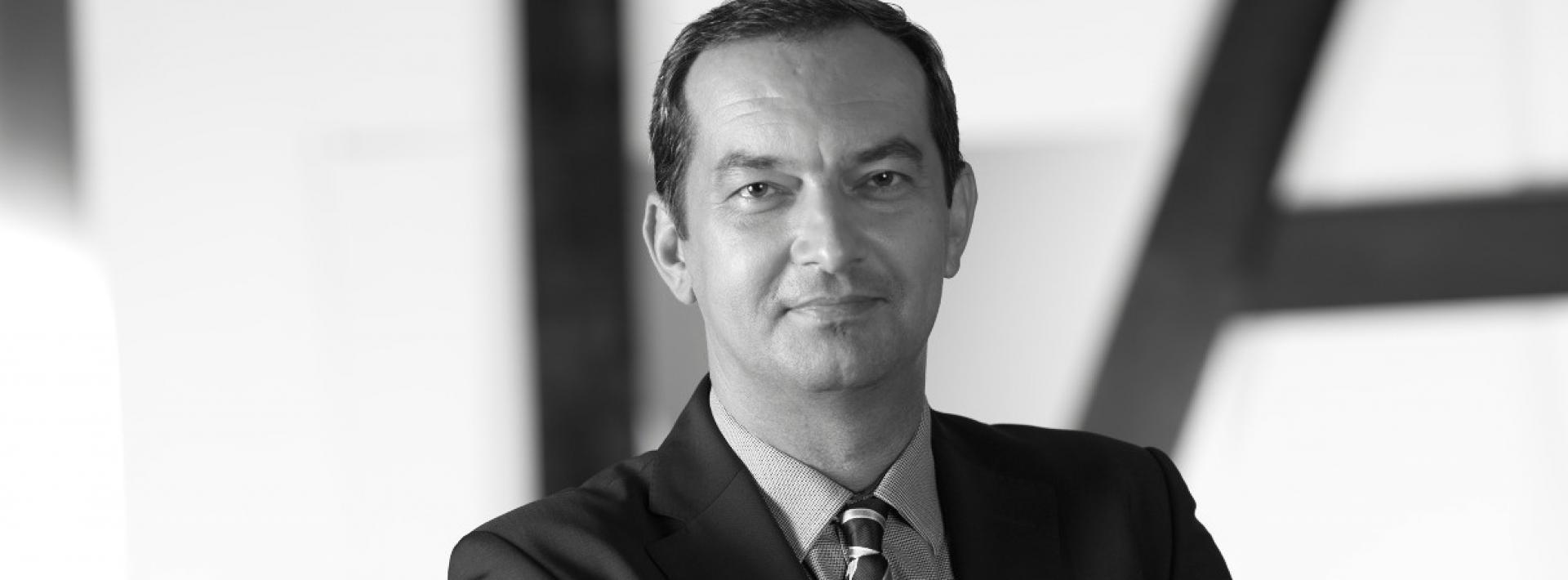  Jarosław Cybulski, CEO of Janda Company on What is Important in Developing a Company
